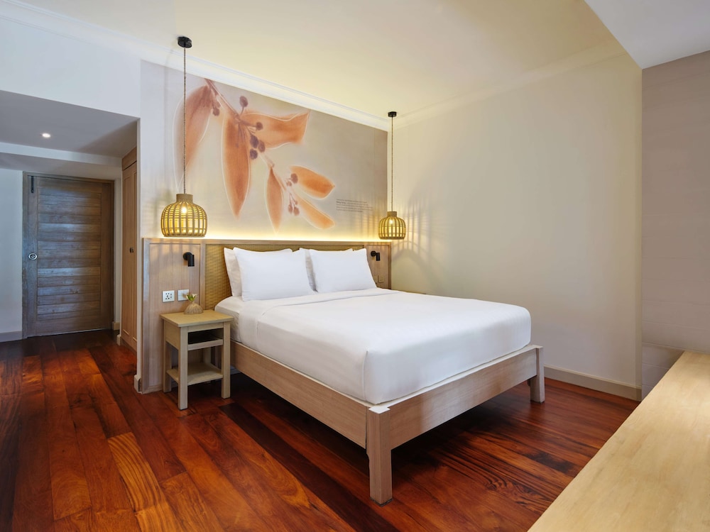 Garrya Tongsai Bay Samui — Hotel rooms in Bo Phut, Surat Thani