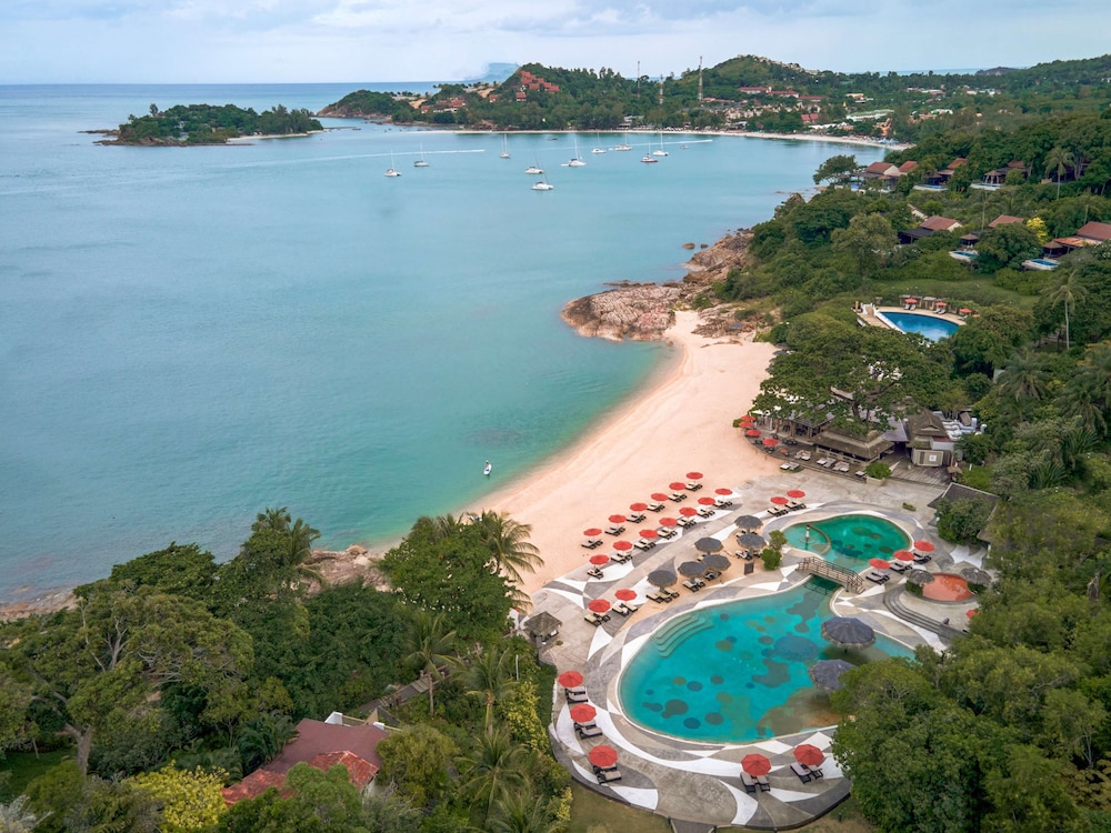 Garrya Tongsai Bay Samui — Beach in Bo Phut, Surat Thani