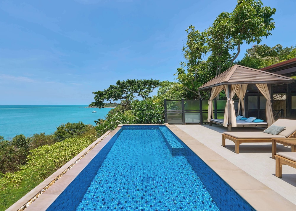 Garrya Tongsai Bay Samui — Swimming pool in Bo Phut, Surat Thani