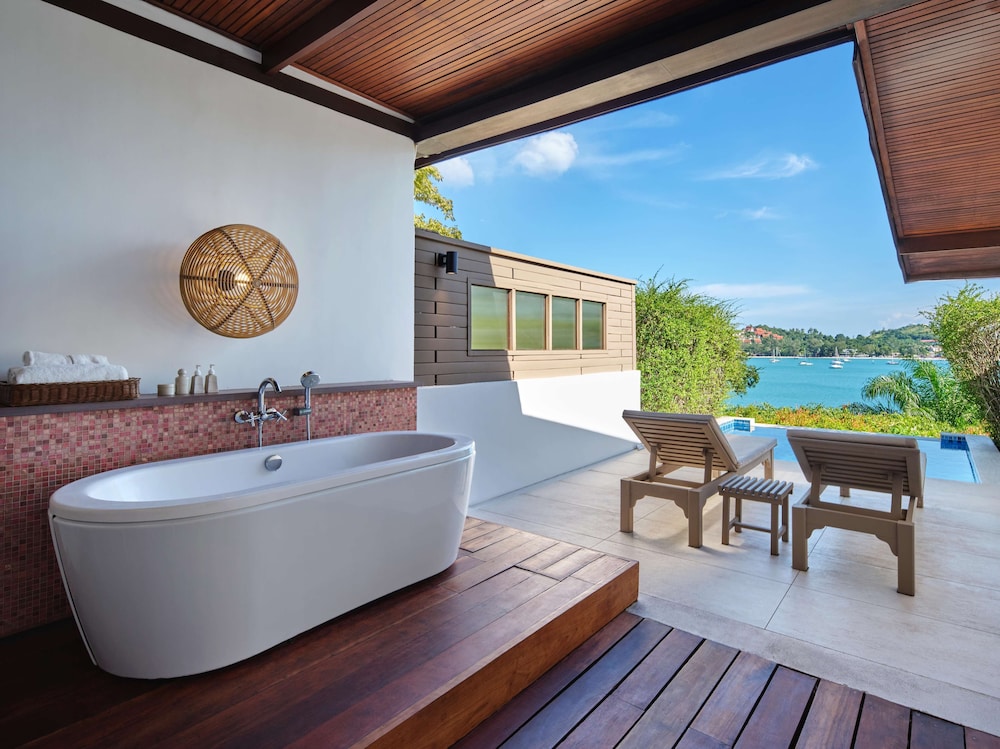 Garrya Tongsai Bay Samui — Hotel rooms in Bo Phut, Surat Thani