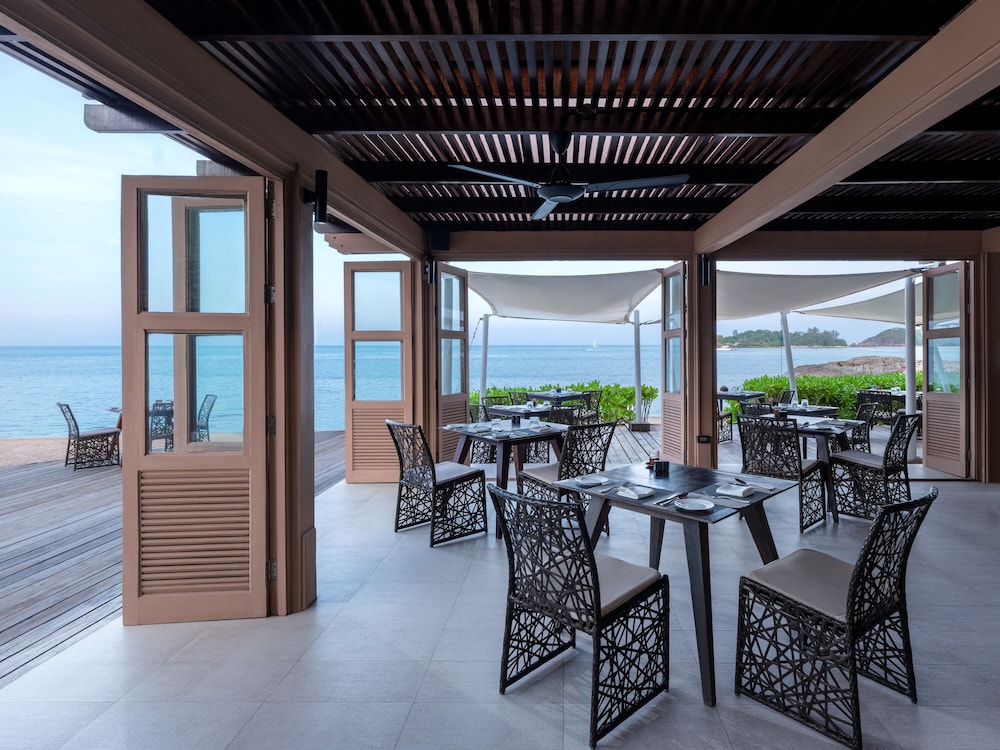 Garrya Tongsai Bay Samui — Restaurant & bars in Bo Phut, Surat Thani