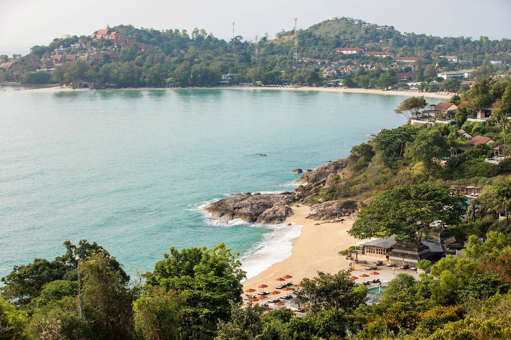 Garrya Tongsai Bay Samui — Beach in Bo Phut, Surat Thani