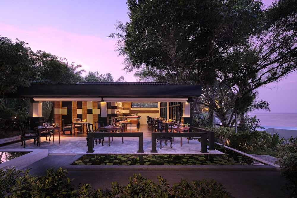 Garrya Tongsai Bay Samui — Restaurant & bars in Bo Phut, Surat Thani