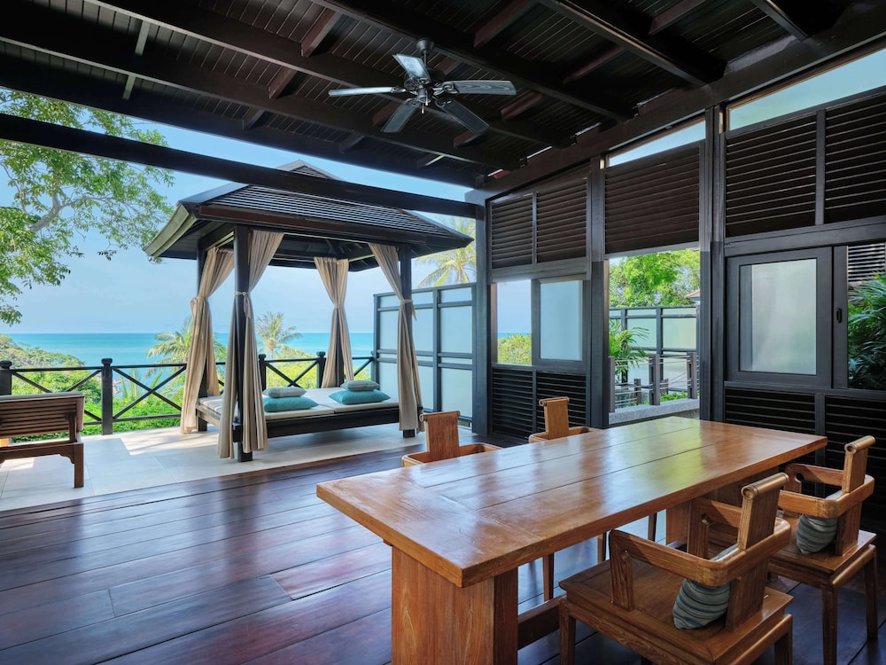 Garrya Tongsai Bay Samui — Hotel rooms in Bo Phut, Surat Thani