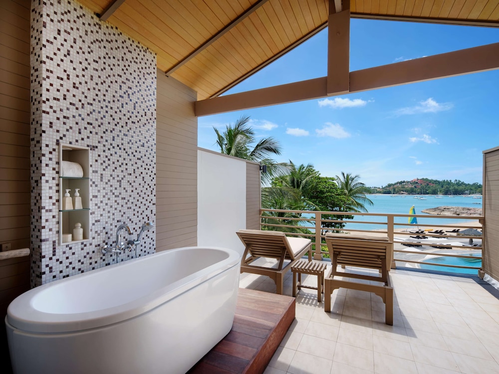 Garrya Tongsai Bay Samui — Hotel rooms in Bo Phut, Surat Thani