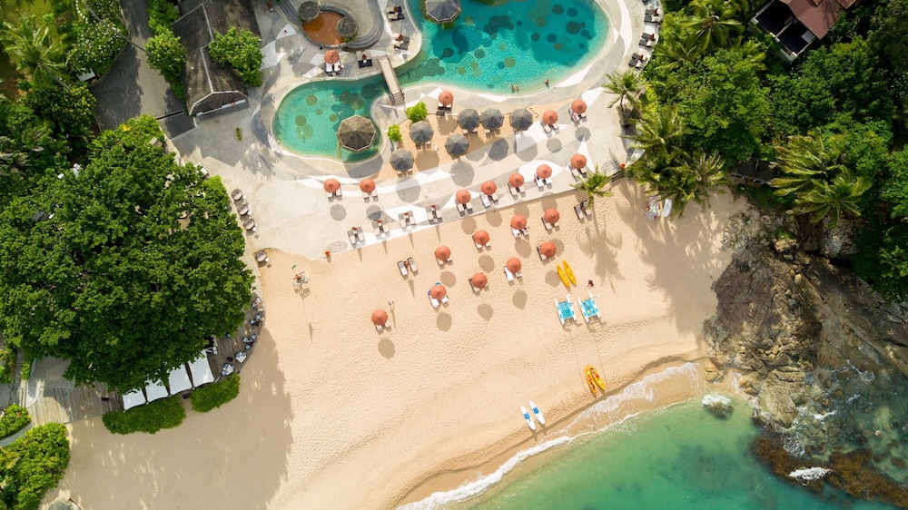Garrya Tongsai Bay Samui — Beach in Bo Phut, Surat Thani