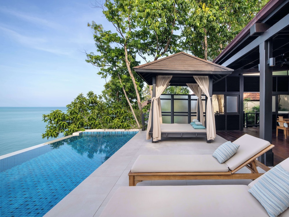 Garrya Tongsai Bay Samui — Swimming pool in Bo Phut, Surat Thani