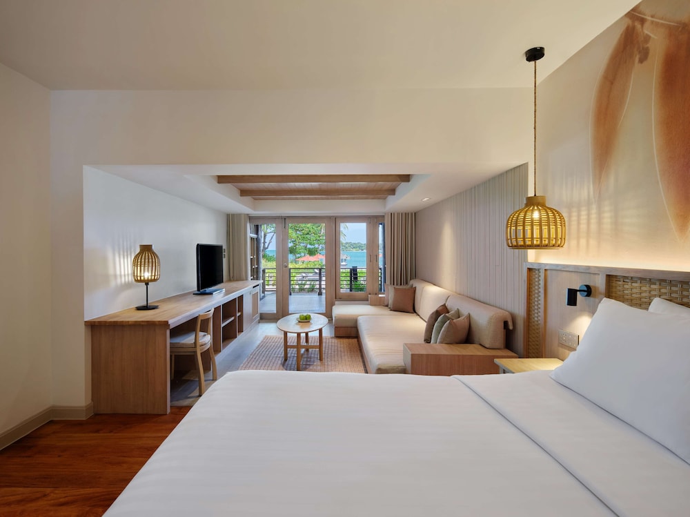 Garrya Tongsai Bay Samui — Hotel rooms in Bo Phut, Surat Thani