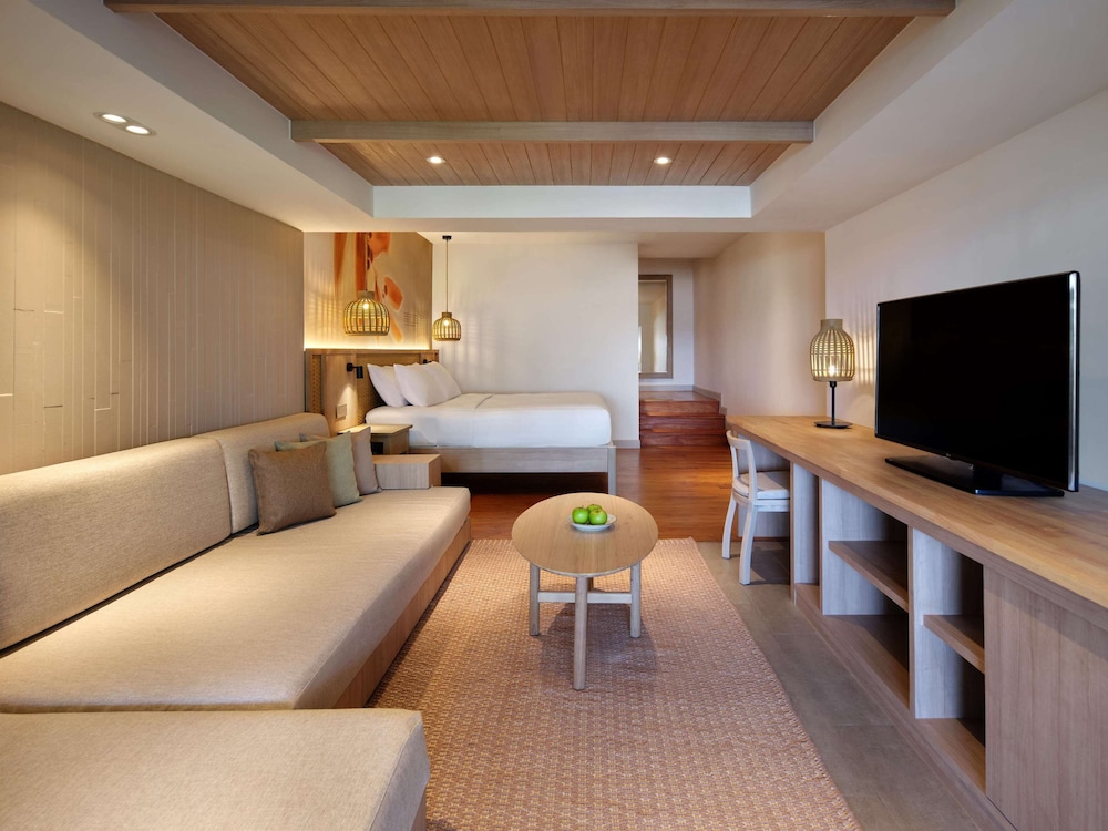 Garrya Tongsai Bay Samui — Hotel rooms in Bo Phut, Surat Thani