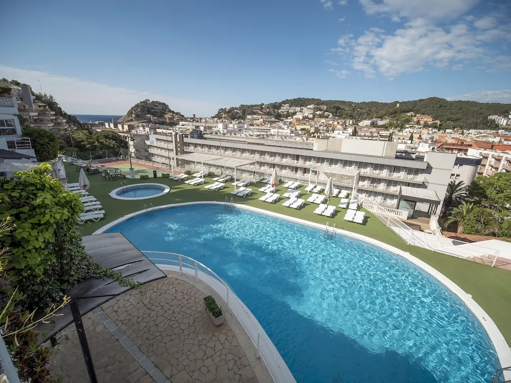 Hotel Don Juan Tossa