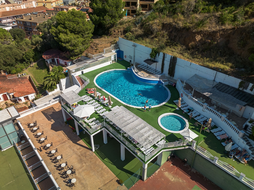 Hotel Don Juan Tossa - zdjęcie 3