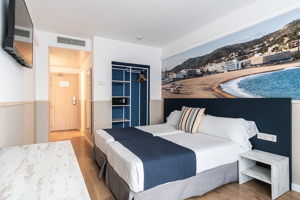 Hotel Don Juan Tossa - zdjęcie 5
