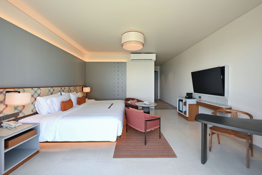 Rocky's Boutique Resort - Veranda Collection Samui — Hotel rooms in Lamai Beach, Surat Thani