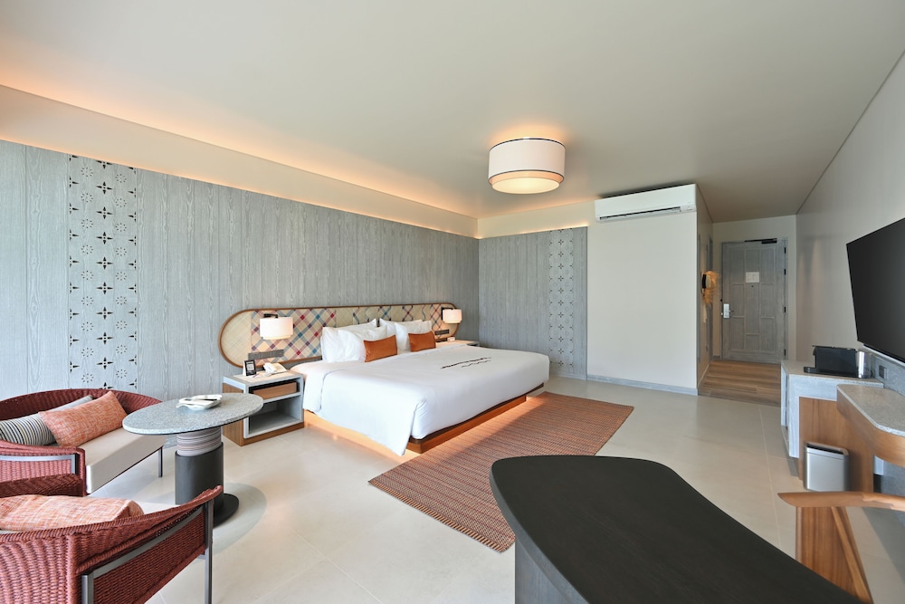 Rocky's Boutique Resort - Veranda Collection Samui — Hotel rooms in Lamai Beach, Surat Thani
