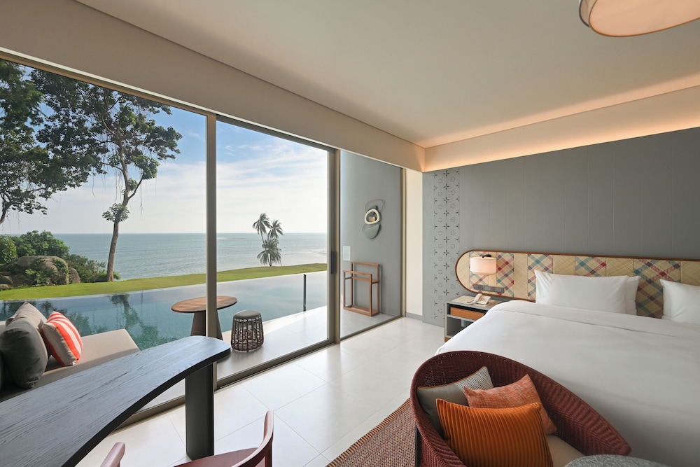 Rocky's Boutique Resort - Veranda Collection Samui — Hotel rooms in Lamai Beach, Surat Thani