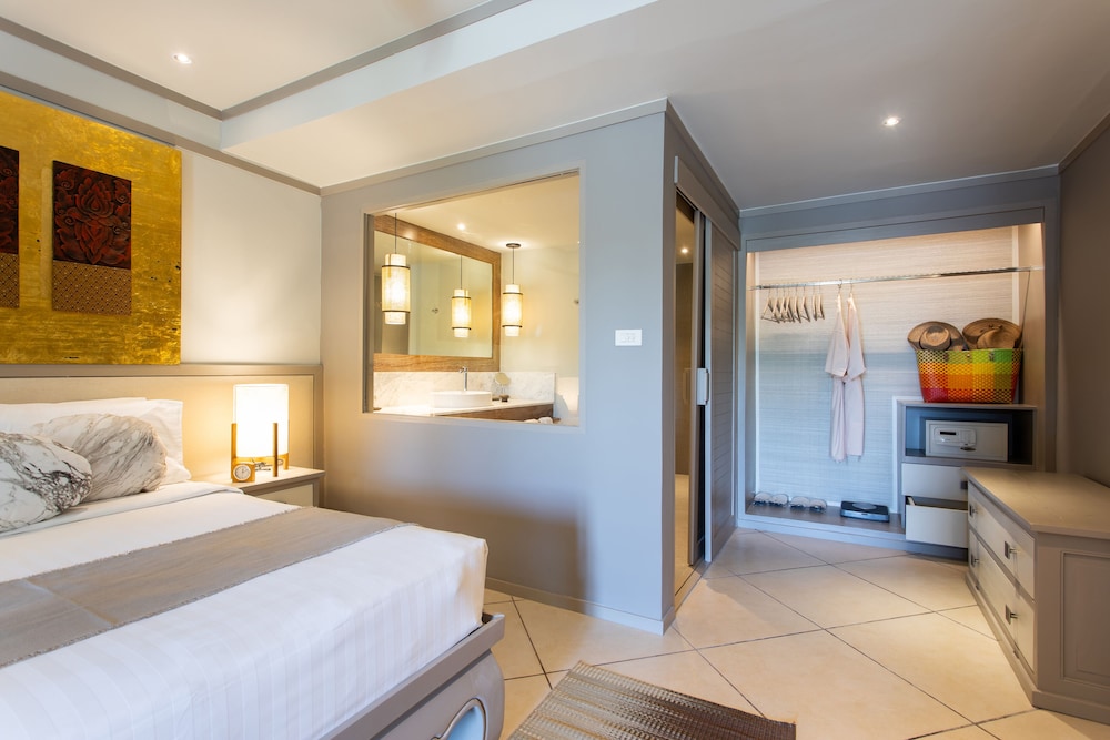 Rocky's Boutique Resort - Veranda Collection Samui — Hotel rooms in Lamai Beach, Surat Thani