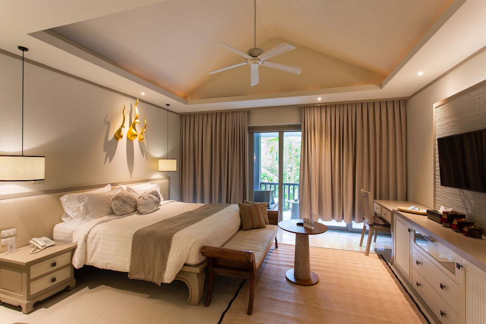 Rocky's Boutique Resort - Veranda Collection Samui — Hotel rooms in Lamai Beach, Surat Thani