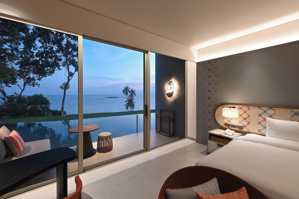 Rocky's Boutique Resort - Veranda Collection Samui — Hotel rooms in Lamai Beach, Surat Thani
