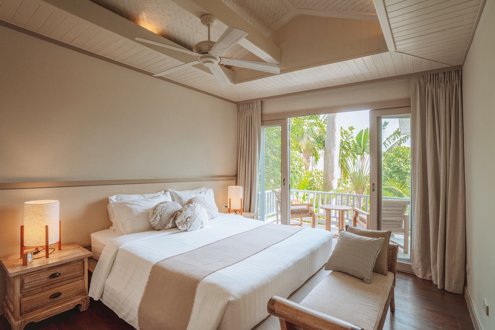 Rocky's Boutique Resort - Veranda Collection Samui — Hotel rooms in Lamai Beach, Surat Thani