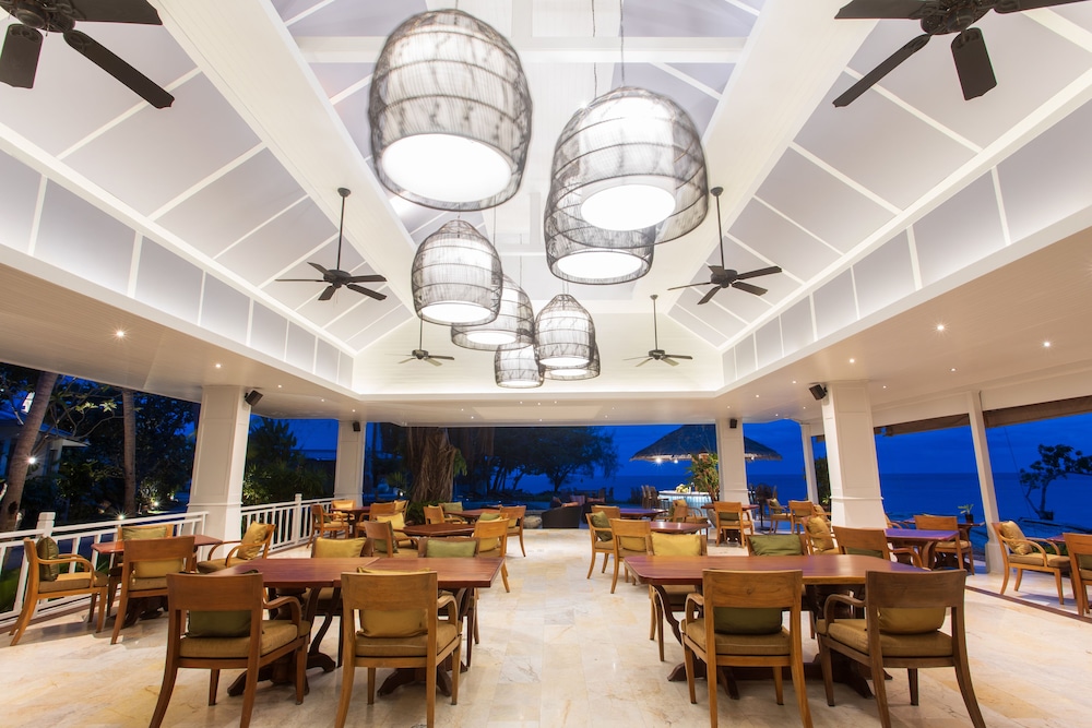 Rocky's Boutique Resort - Veranda Collection Samui — Restaurant & bars in Lamai Beach, Surat Thani