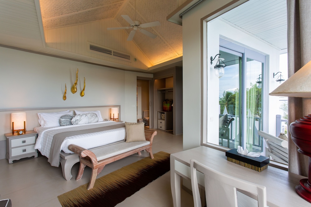 Rocky's Boutique Resort - Veranda Collection Samui — Hotel rooms in Lamai Beach, Surat Thani