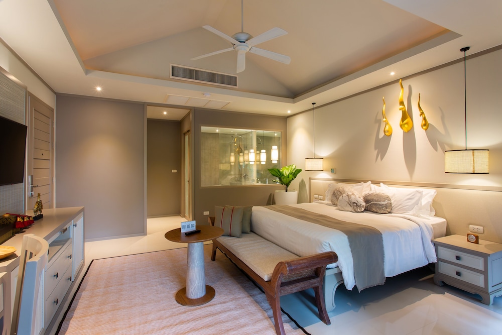 Rocky's Boutique Resort - Veranda Collection Samui — Hotel rooms in Lamai Beach, Surat Thani