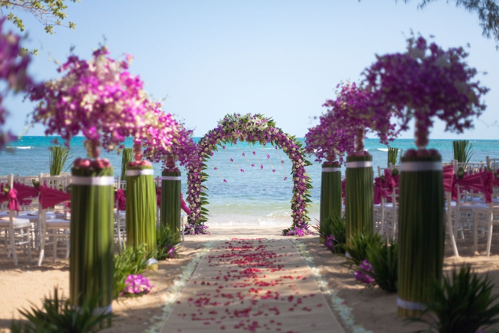 Rocky's Boutique Resort - Veranda Collection Samui — Beach in Lamai Beach, Surat Thani