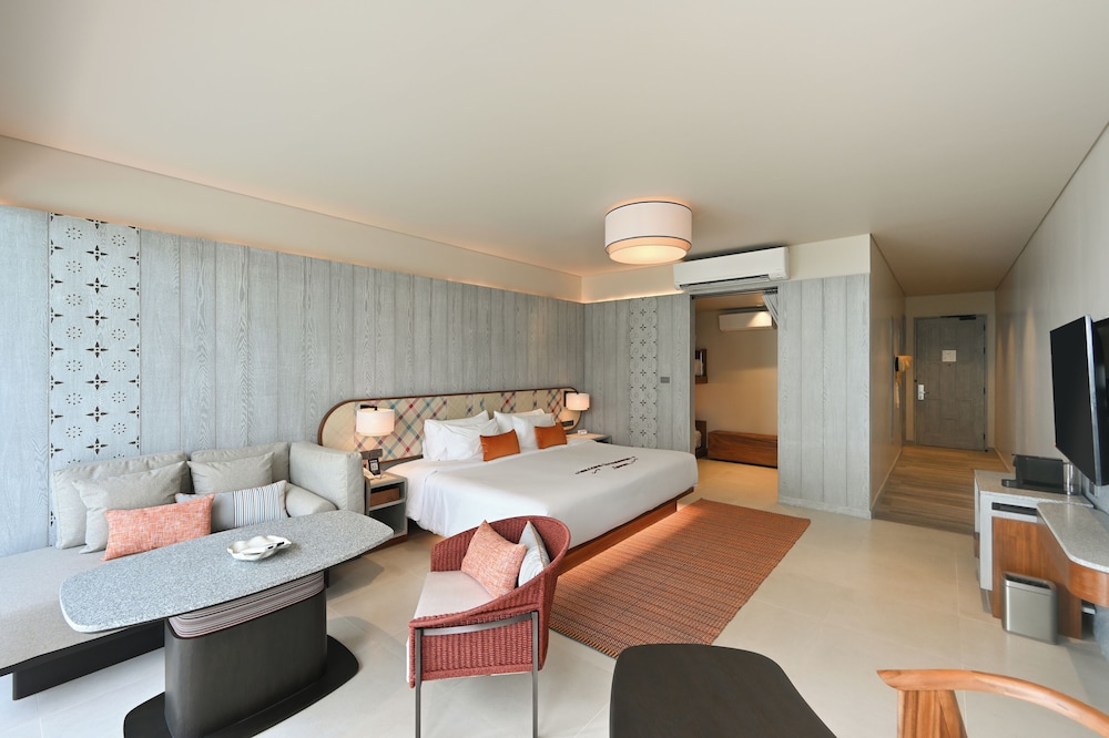 Rocky's Boutique Resort - Veranda Collection Samui — Hotel rooms in Lamai Beach, Surat Thani