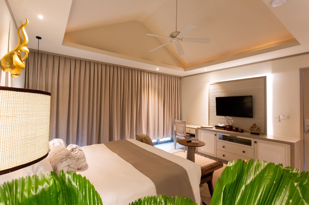 Rocky's Boutique Resort - Veranda Collection Samui — Hotel rooms in Lamai Beach, Surat Thani