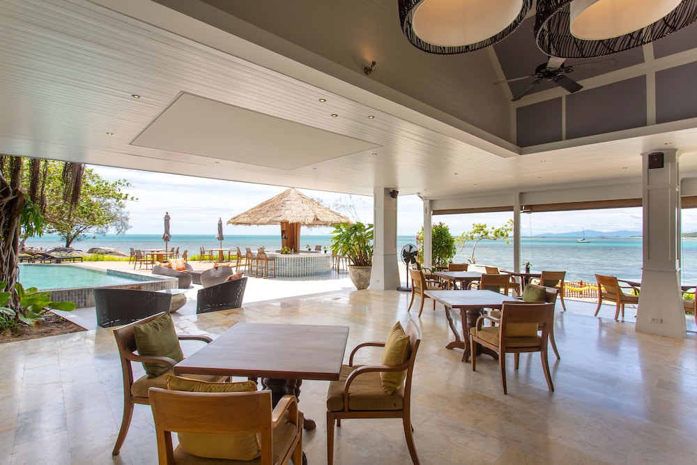 Rocky's Boutique Resort - Veranda Collection Samui — Restaurant & bars in Lamai Beach, Surat Thani