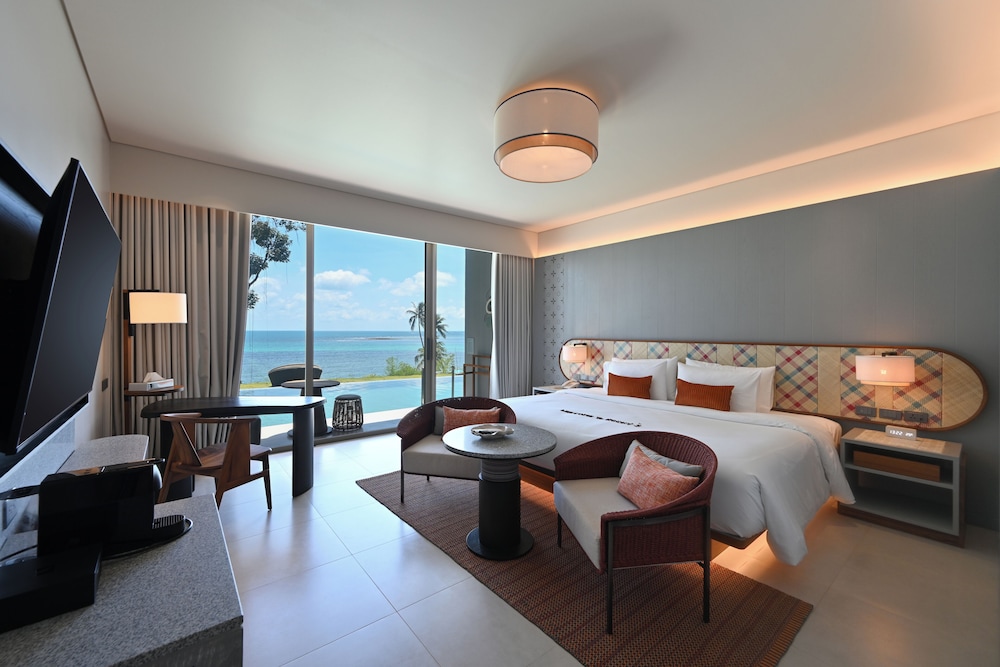 Rocky's Boutique Resort - Veranda Collection Samui — Hotel rooms in Lamai Beach, Surat Thani
