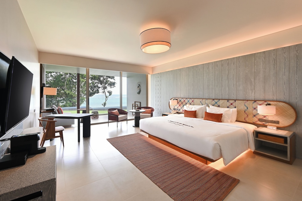 Rocky's Boutique Resort - Veranda Collection Samui — Hotel rooms in Lamai Beach, Surat Thani