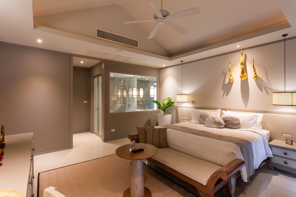 Rocky's Boutique Resort - Veranda Collection Samui — Hotel rooms in Lamai Beach, Surat Thani