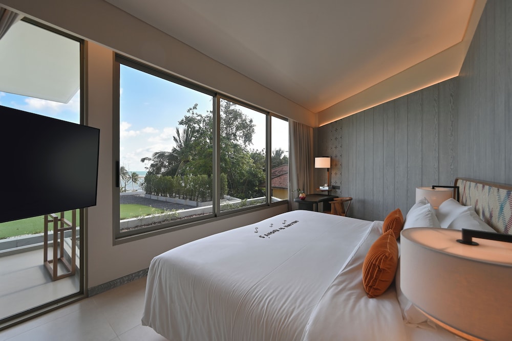 Rocky's Boutique Resort - Veranda Collection Samui — Hotel rooms in Lamai Beach, Surat Thani