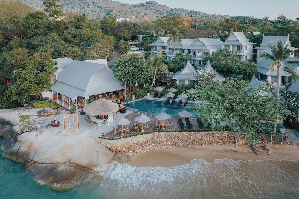 Rocky's Boutique Resort - Veranda Collection Samui — Main photo in Lamai Beach, Surat Thani