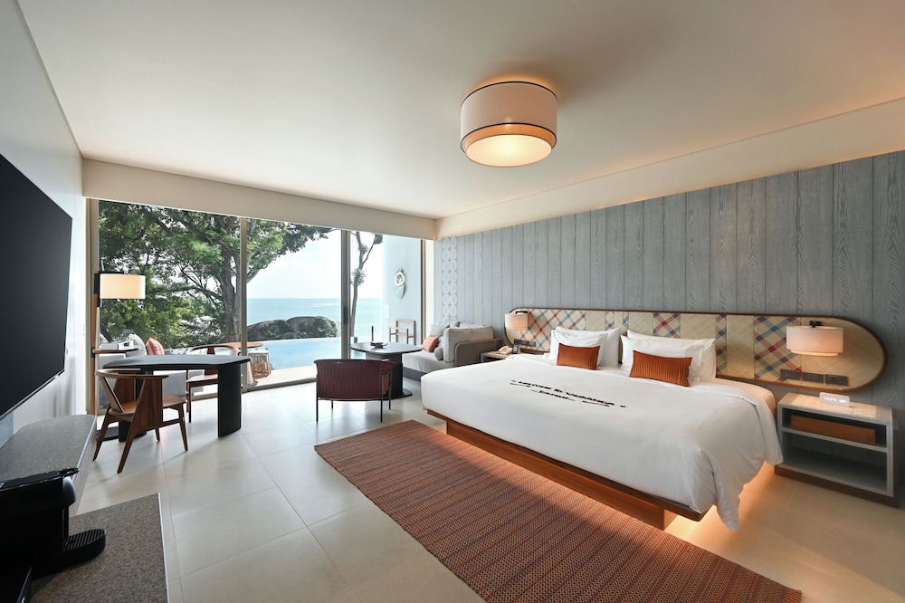 Rocky's Boutique Resort - Veranda Collection Samui — Hotel rooms in Lamai Beach, Surat Thani