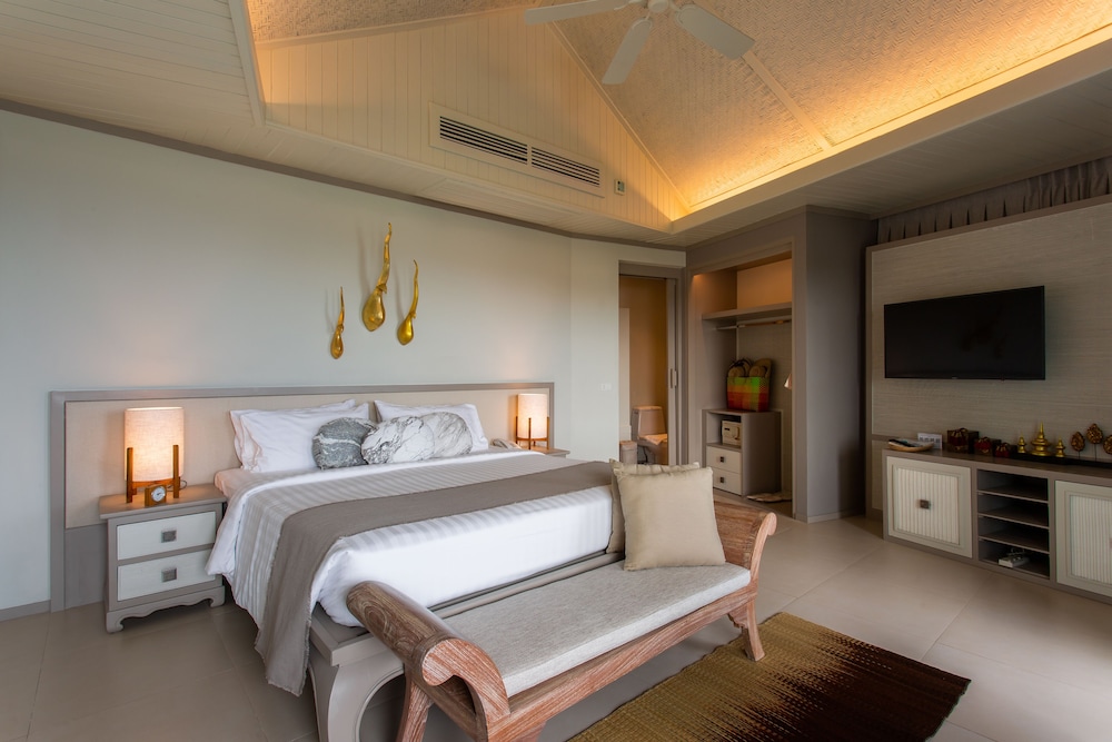 Rocky's Boutique Resort - Veranda Collection Samui — Hotel rooms in Lamai Beach, Surat Thani