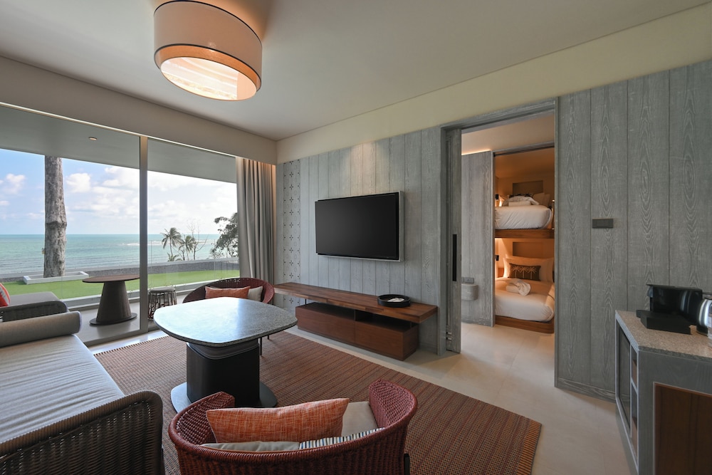 Rocky's Boutique Resort - Veranda Collection Samui — Hotel rooms in Lamai Beach, Surat Thani
