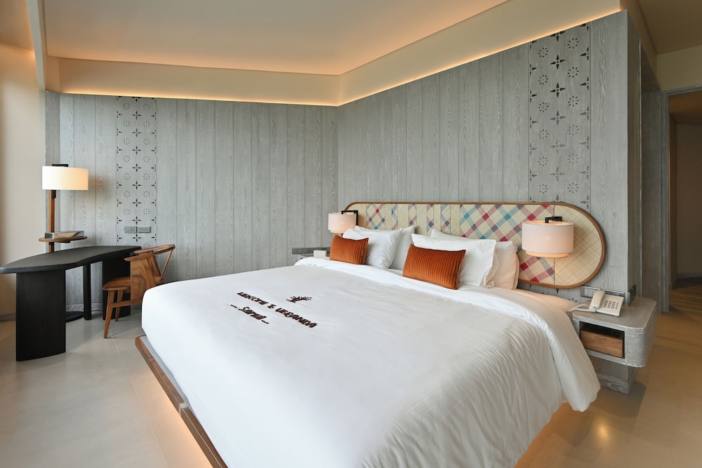Rocky's Boutique Resort - Veranda Collection Samui — Hotel rooms in Lamai Beach, Surat Thani