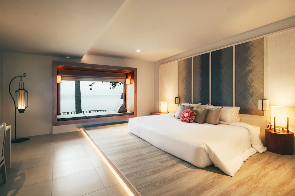 Rocky's Boutique Resort - Veranda Collection Samui — Hotel rooms in Lamai Beach, Surat Thani