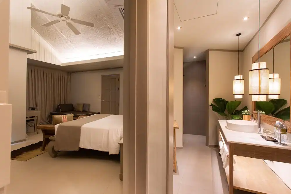 Rocky's Boutique Resort - Veranda Collection Samui — Hotel rooms in Lamai Beach, Surat Thani
