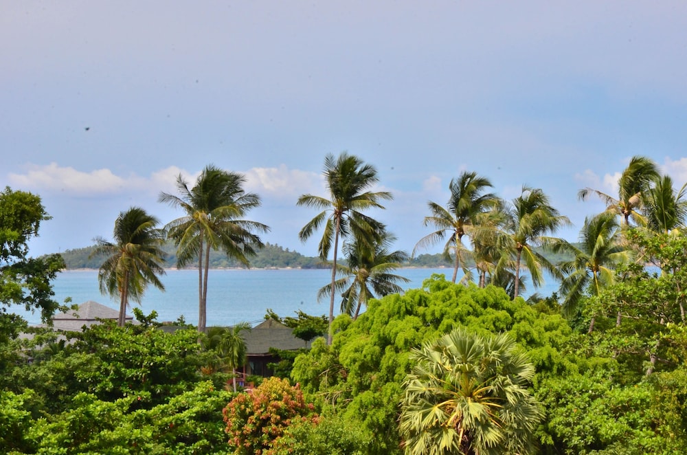 First Residence Hotel — Attractions in the area in Bo Phut, Surat Thani
