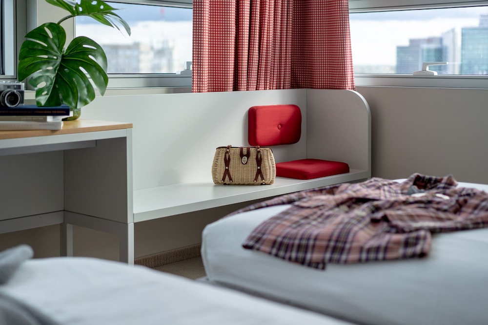 Hotel Altus Poznań Old Town - Destigo Hotels — Hotel rooms in Poznan, Greater Poland