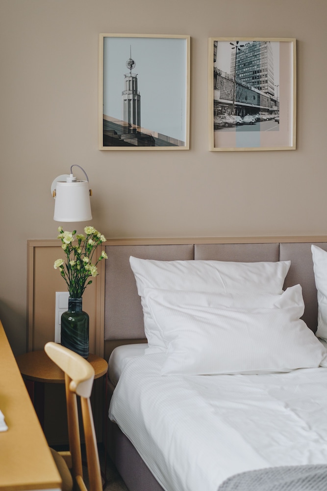 Hotel Altus Poznań Old Town - Destigo Hotels — Hotel rooms in Poznan, Greater Poland
