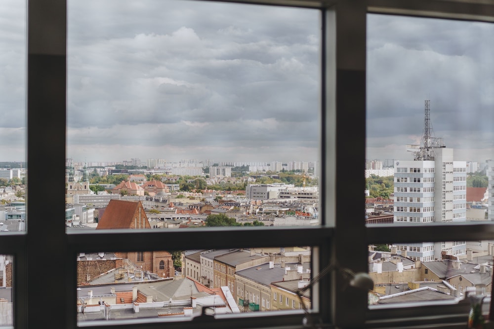 Hotel Altus Poznań Old Town - Destigo Hotels — Hotel rooms in Poznan, Greater Poland