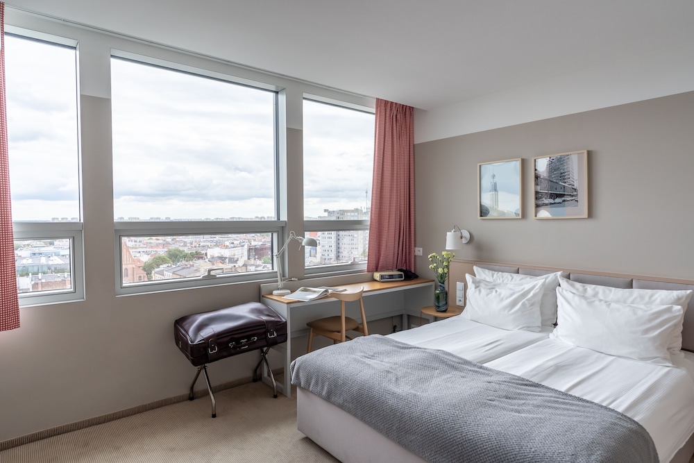 Hotel Altus Poznań Old Town - Destigo Hotels — Hotel rooms in Poznan, Greater Poland
