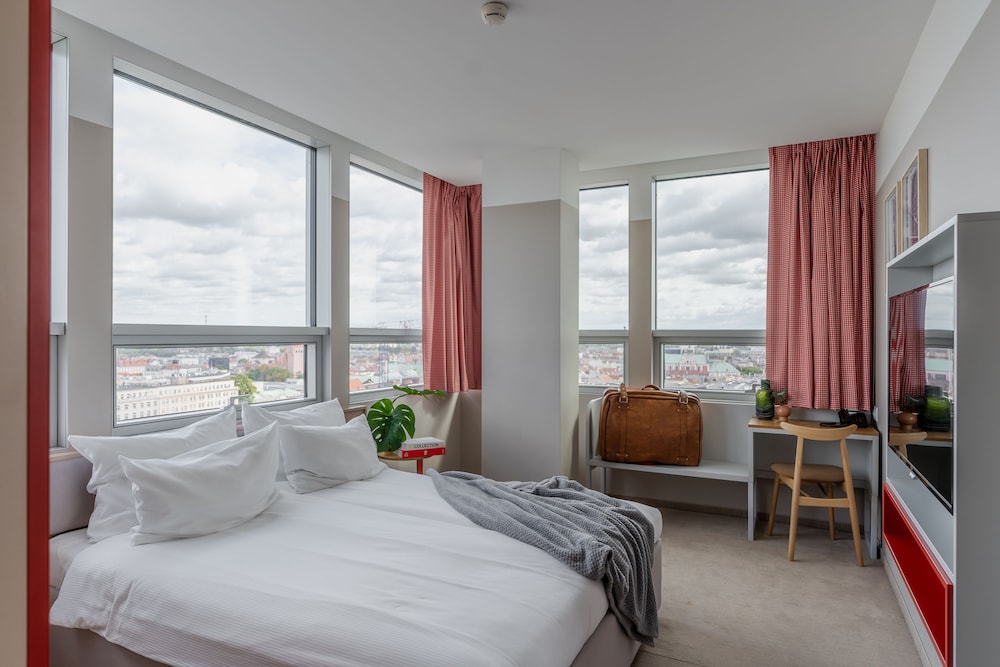 Hotel Altus Poznań Old Town - Destigo Hotels — Hotel rooms in Poznan, Greater Poland