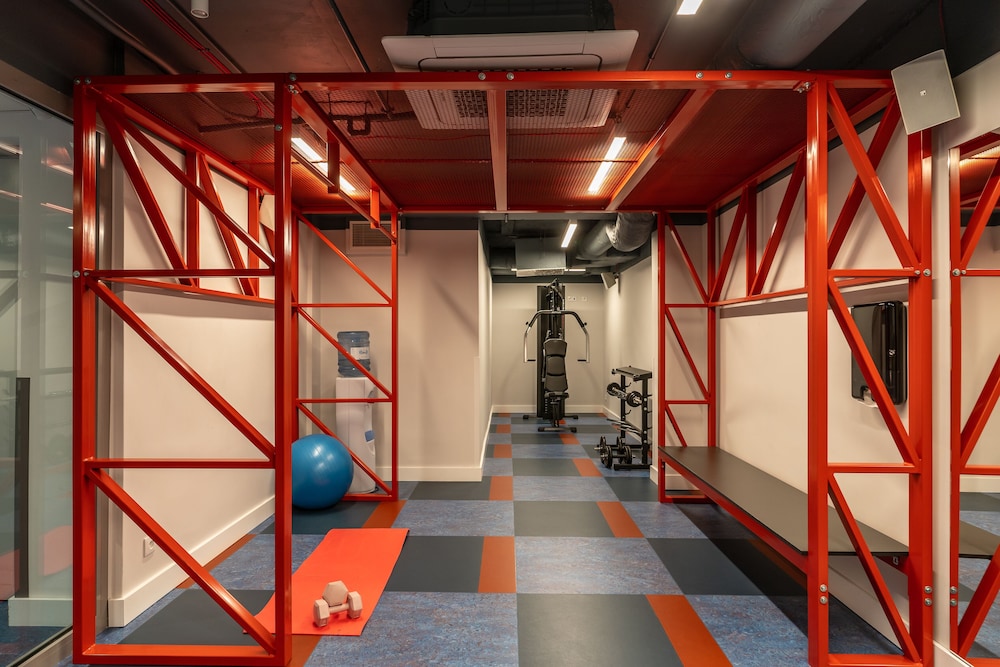 Hotel Altus Poznań Old Town - Destigo Hotels — Sports & recreation in Poznan, Greater Poland