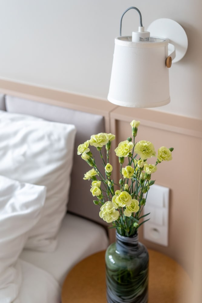 Hotel Altus Poznań Old Town - Destigo Hotels — Hotel rooms in Poznan, Greater Poland
