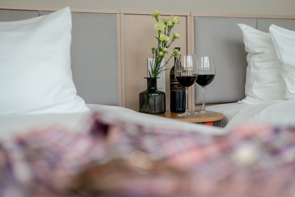 Hotel Altus Poznań Old Town - Destigo Hotels — Hotel rooms in Poznan, Greater Poland